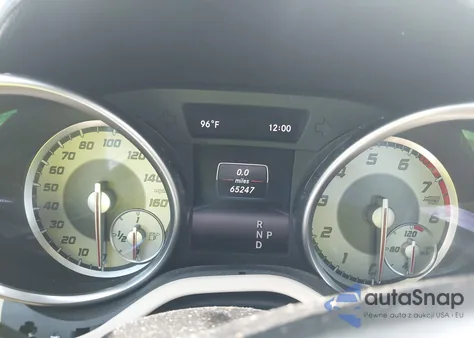 2015 Mercedes-Benz Slk 250 из США, поврежденный, VIN WDDPK4HA6FF097441